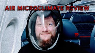 Air Microclimate Review [upl. by Olympie]