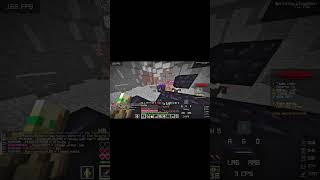 Jackpotmc 2 opps down minecraft subscribe jackpotmc crystalpvp gaming pvpmontage lilloaded [upl. by Mccowyn536]