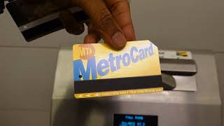 How to exchange a Expired New York City MetroCard upto 1 year after expiring  NYC 2022 January 22 [upl. by Malin]