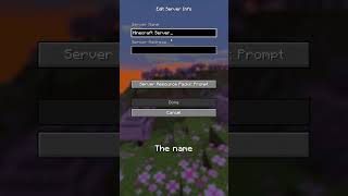 How to Join Minecraft Servers on Java Edition 1 21 [upl. by Higinbotham]