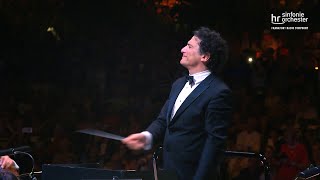 Brahms Ungarischer Tanz Nr 6 ∙ hrSinfonieorchester ∙ Alain Altinoglu [upl. by Branch]