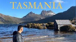 تاسمانيا كما لم تعرفها من قبل Tasmania vlog🤩🇦🇺 [upl. by Suiram]