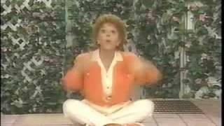 Lamb Chop Shari Lewis Action Songs Part 4 [upl. by Benedix]