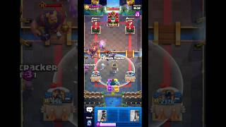 hog cycle deck clashroyale royale supercell hogcycledeck hogcycle [upl. by Gale]