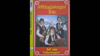 Mittagskogel Trio  01 Am Almsee [upl. by Yrrem]