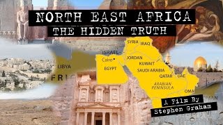 North East Africa  The Hidden Truth Documentary Official Trailer [upl. by Carolyne]