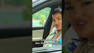 Omul bun  Ana Maria Pamantas 🤗 music romania AMP [upl. by Kironde]