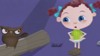 Frannys Feet  1 Hour Compilation  EP 217  219  Cartoons for Kids  Full Episode  HD [upl. by Polik534]