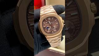 PATEK PHILLIPE WATCH [upl. by Nytsirk]