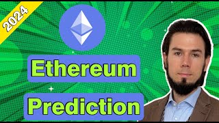 ✅ ETHEREUM ETH Price Prediction For 2024 Ep19 ✅ ethereum eth ethereumpriceprediction [upl. by Coleman320]