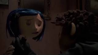 Coraline and the Other wybie escape of the Other Mother [upl. by Siramad]