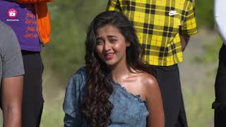 Khatron Ke Khiladi  Streaming now on JioCinema  Tejasswi Prakash leaveing KKK10 [upl. by Fancie683]