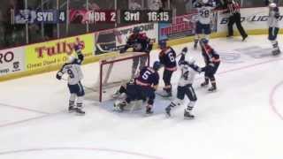 Tyler Johnson Highlights  2013 AHL MVP [upl. by Notxam159]