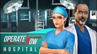 Operate Now Hospital on Nintendo Switch [upl. by Luedtke291]