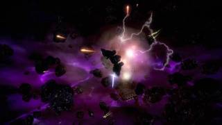 Black Prophecy  Space Combat MMO  Release Trailer  gamigo [upl. by Carolann88]