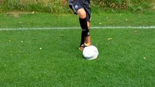 17 Great Footwork Drills Part 1 Drills 1  8 [upl. by Ynafets]