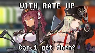 Finding Saiga and FP6  Girls Frontline [upl. by Nomael]