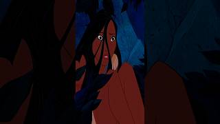 Pocahontas “Farewell” disney animation pocahontas [upl. by Woodcock461]