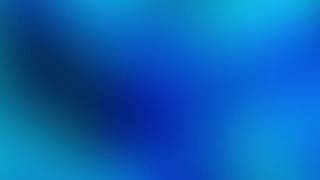 Blue total blur color abstract  HD animated background 153 [upl. by Arimaj]