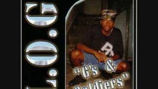 LOG  Gs amp Soldiers  New Orleans Rap [upl. by Enetsirk396]