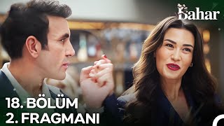 Bahar 18 Bölüm 2 Fragmanı  Timur ve Ben Evleniyoruz [upl. by Silletram61]