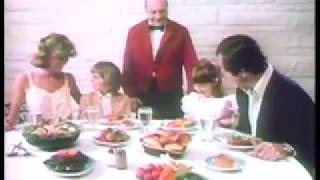 Nevele 2 commercials  Early 80s [upl. by Misaq]