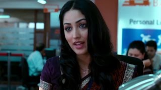 Article 370 Full HD Movie  Raj Arjun  Yami Gautam  Sandeep Chatterjee  Story Explanation [upl. by Eemia]