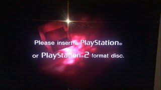 Ps2 Red screen of death [upl. by Fineberg832]