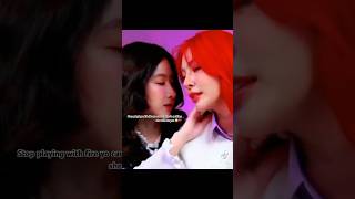 fayeyoko kpop kpopmusic new blackpink blanket gaptheseries yokoapasra blanketlove [upl. by Htes]