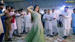 Munda Patwari Da  Chahat Baloch Dance Performance  Bhera Show 2022 [upl. by Waldos869]