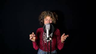 Cyrille Aimée  Caravan  Jazz Vocal Improvisation [upl. by Epilihp]