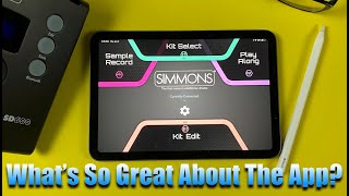 The Simmons App is a Game Changer [upl. by Harwin]