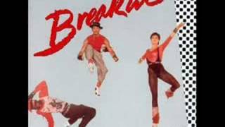 Breakin  99 12 by Carol Lynn Townes [upl. by Aneela]