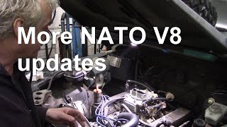 More NATO V8 updates [upl. by Kenric]