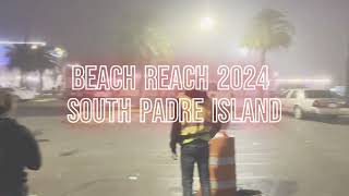 Pause amp Pray for Beach Reach 2024 [upl. by Drice]