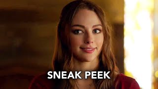 Legacies 4x02 Sneak Peek quotThere’s No I In Team Or Whateverquot HD The Originals spinoff [upl. by Gaile]