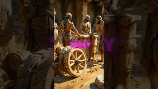 Crazy facts about the ancient sumerians civilization [upl. by Dail]