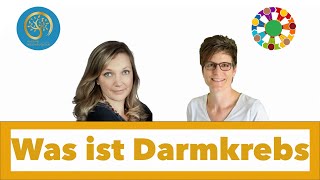 Darmkrebs laut Germanischer Heilkunde  ein Video von Akademie Selbstheilungscode [upl. by Alyakim47]