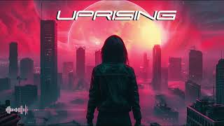 Uprising  Synthwave Song by R3velix [upl. by Guzel]