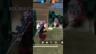 SOT video firee fire komade 🥀🖤😆🖤😆🥀😆🥀 freefire funny totalgaming [upl. by Wurster91]