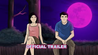 GUSTO KITA KAHIT ASWANG KA TRAILER [upl. by Vandyke]