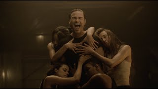 Tilian  Is Anarchy A Good Hobby Official Music Video [upl. by Graham]