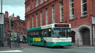 ST HELENS BUSES JULY 12 [upl. by Zosima]