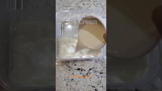 Low Carb Ice Cream easytomake diet munchies lowsugar diabetic trending icecream keto fun [upl. by Stanislaus782]