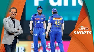 Toxicity shown to Hardik Pandya is extremely baffling Harsha Bhogle [upl. by Server]