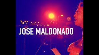 Jose Maldonado performing ASK at Leezapalooza 2018 [upl. by Conal782]