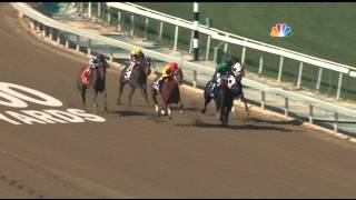 2012 Breeders Cup Juvenile Sprint [upl. by Orose767]