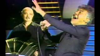 Astor Piazzolla y Raúl Lavie  Balada Para un Loco RCTV 1984 Live  En Vivo [upl. by Dasie]