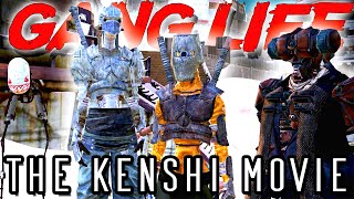 The Kenshi Gang Series  Definitive Edition [upl. by Aseefan837]