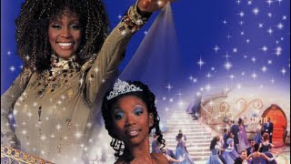 A Cinderella Story  Cinderella 1997  Whitney Houston Brandy Norwood Paolo Montalban [upl. by Angadreme]